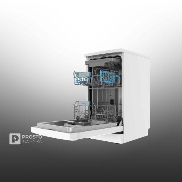 Посудомоечная машина Korting KDF 45578